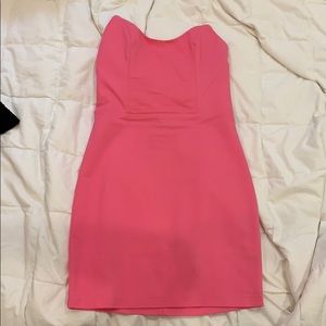 Revolve- By the way. Mini dress